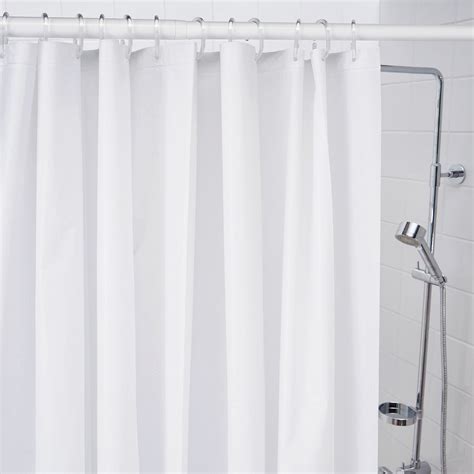 When outfitting your bathroom with only the finest, freshest fabrics, our bathroom textiles collection makes a smart and affordable choice. . Ikea shower curtain